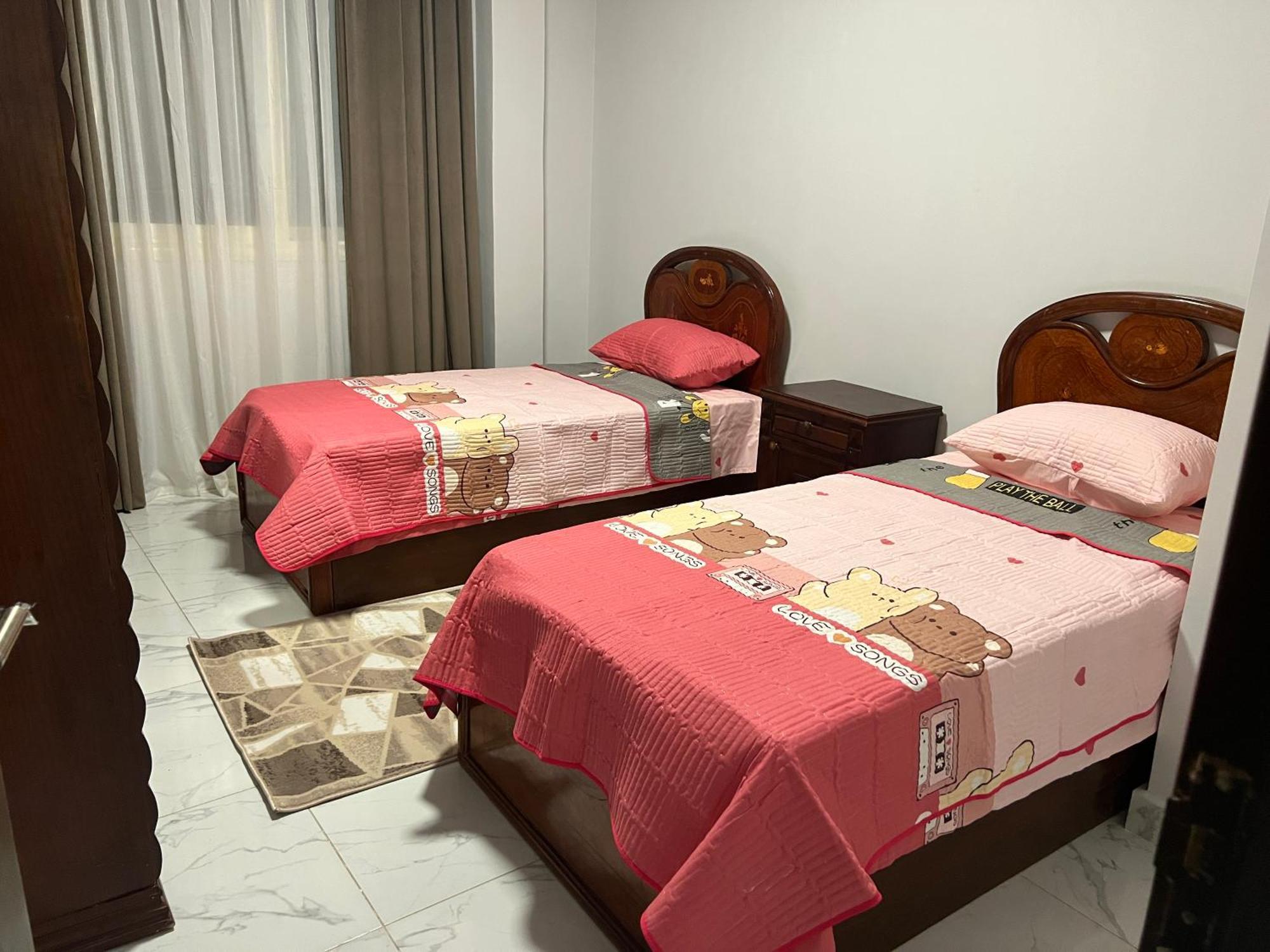 Luxury Apartments Beside Mall Of Arabia And Dar Al-Fouad Hospital - Families Only- No Alcoholic Beverages 6th of October City Exterior foto