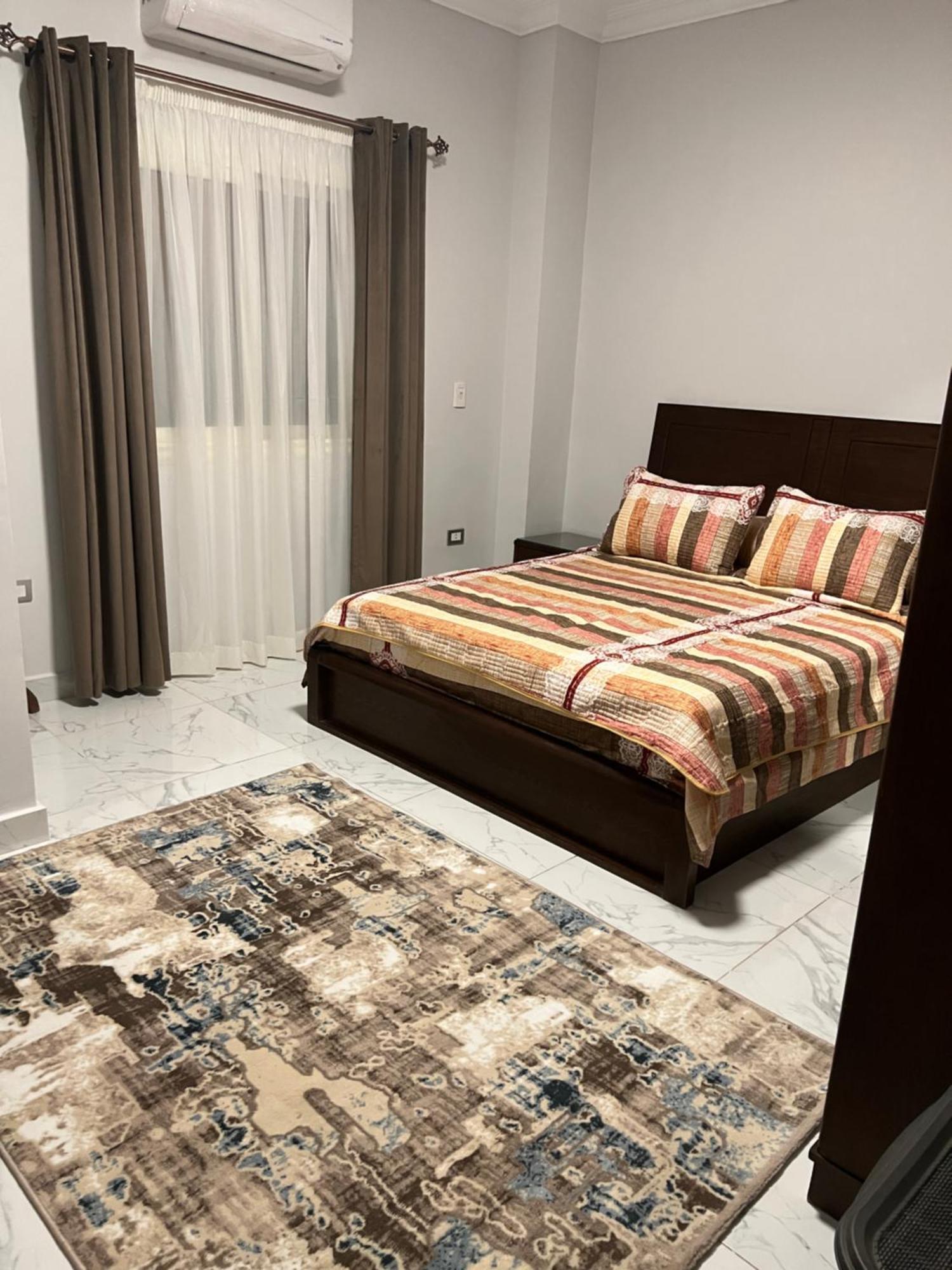 Luxury Apartments Beside Mall Of Arabia And Dar Al-Fouad Hospital - Families Only- No Alcoholic Beverages 6th of October City Exterior foto