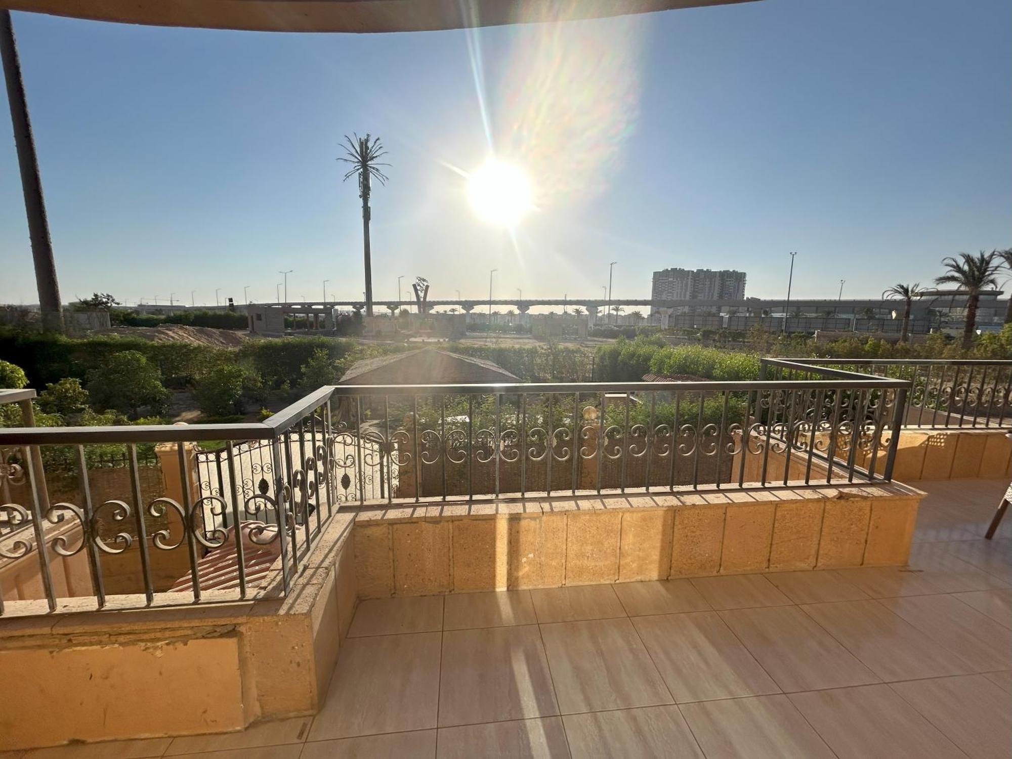 Luxury Apartments Beside Mall Of Arabia And Dar Al-Fouad Hospital - Families Only- No Alcoholic Beverages 6th of October City Exterior foto