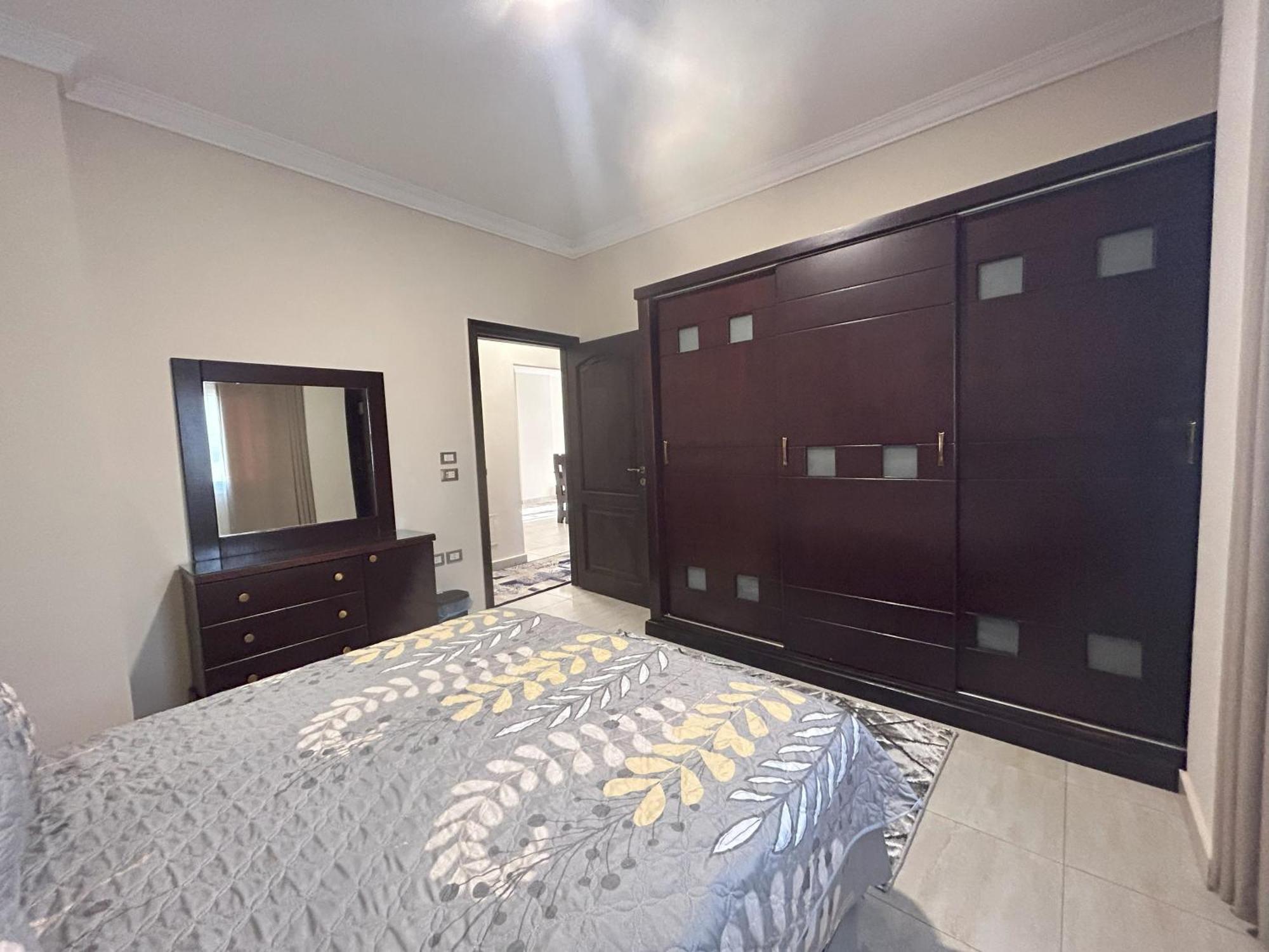 Luxury Apartments Beside Mall Of Arabia And Dar Al-Fouad Hospital - Families Only- No Alcoholic Beverages 6th of October City Exterior foto